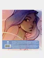 LOISH: Рисуем шаг за шагом, Лоис ван Барле