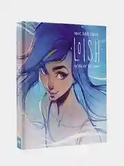 LOISH: Рисуем шаг за шагом, Лоис ван Барле