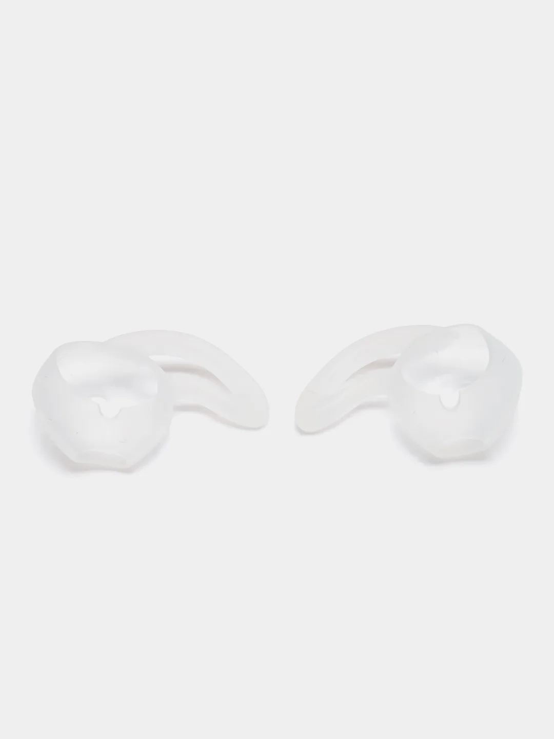 Прозрачный амбушюры для наушников AirPods 2, с заушинами
