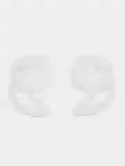 Прозрачный амбушюры для наушников AirPods 2, с заушинами