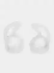 Прозрачный амбушюры для наушников AirPods 2, с заушинами