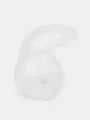 Прозрачный амбушюры для наушников AirPods 2, с заушинами
