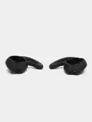 Черный амбушюры для наушников AirPods 2, с заушинами