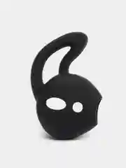 Черный амбушюры для наушников AirPods 2, с заушинами