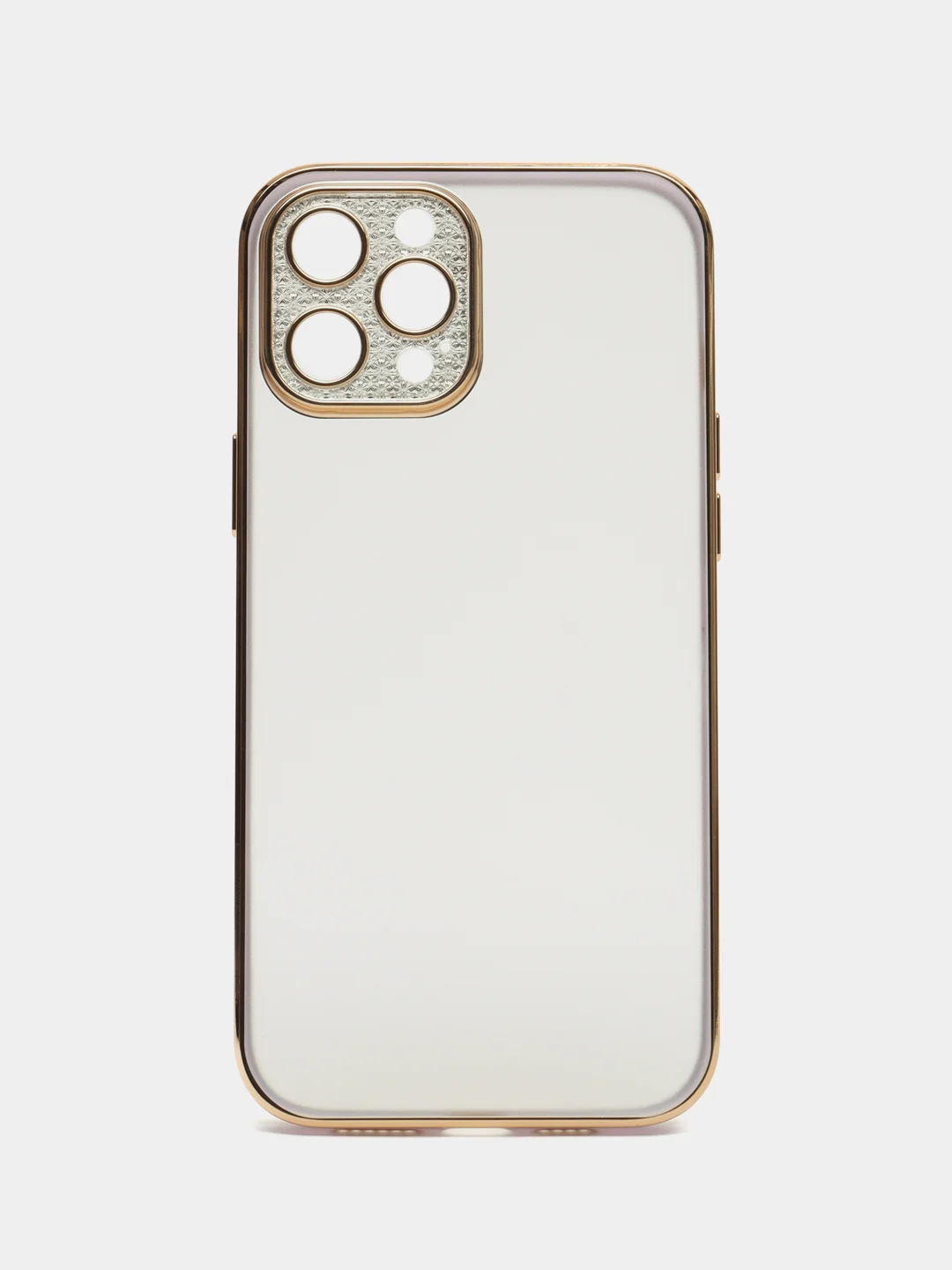 Лавандовый чехол c защитой камеры для iPhone 12, 12 Pro, 12 Pro Max, 13 Pro, 13 Pro Max, Brauffen