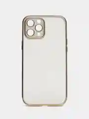 Лавандовый чехол c защитой камеры для iPhone 12, 12 Pro, 12 Pro Max, 13 Pro, 13 Pro Max, Brauffen