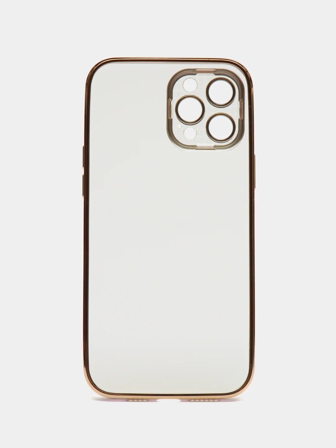 Лавандовый чехол c защитой камеры для iPhone 12, 12 Pro, 12 Pro Max, 13 Pro, 13 Pro Max, Brauffen