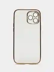 Лавандовый чехол c защитой камеры для iPhone 12, 12 Pro, 12 Pro Max, 13 Pro, 13 Pro Max, Brauffen