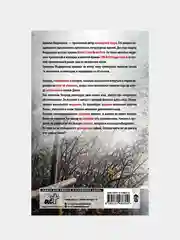 Девочка у моста, Индридасон Арнальд