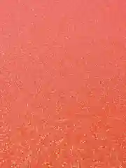 Коралловый фоамиран глиттерный перламутровый