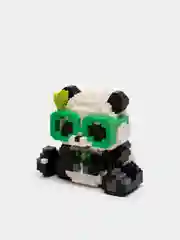 Лайм детский 3D конструктор, игрушка развивающая