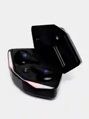 Горчичный наушники игровые K55, беспроводные