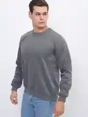 Мужской свитшот