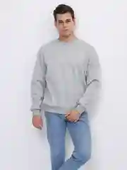 Мужской свитшот