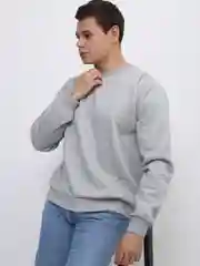 Мужской свитшот