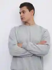 Мужской свитшот