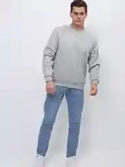 Мужской свитшот
