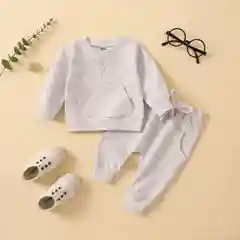 Костюм детский спортивный: кофта и штаны