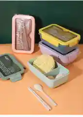 Ланч-бокс