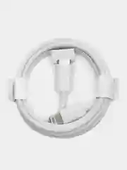 Кабель с быстрой зарядкой iPhone USB-C / Lightning зарядник айфона 20 ватт Type-C