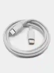 Кабель с быстрой зарядкой iPhone USB-C / Lightning зарядник айфона 20 ватт Type-C