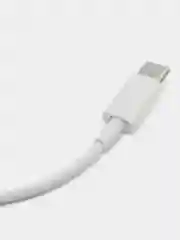 Кабель с быстрой зарядкой iPhone USB-C / Lightning зарядник айфона 20 ватт Type-C