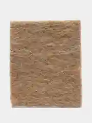 Джутовый коврик для микрозелени, рассады и семена