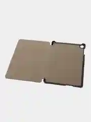 Черный чехол для планшета Zibelino для Huawei MatePad SE, T10/T10s/C5e/Honor Pad X8/X8 Lite