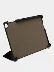 Черный чехол для планшета Zibelino для Huawei MatePad SE, T10/T10s/C5e/Honor Pad X8/X8 Lite