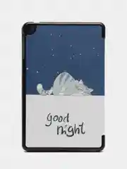 Синий чехол для планшета Zibelino для Huawei MatePad SE, T10/T10s/C5e/Honor Pad X8/X8 Lite