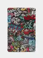 Разноцветный чехол Zibelino для планшета Xiaomi Redmi Pad 10.6"