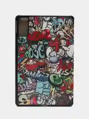 Разноцветный чехол Zibelino для планшета Xiaomi Redmi Pad 10.6"
