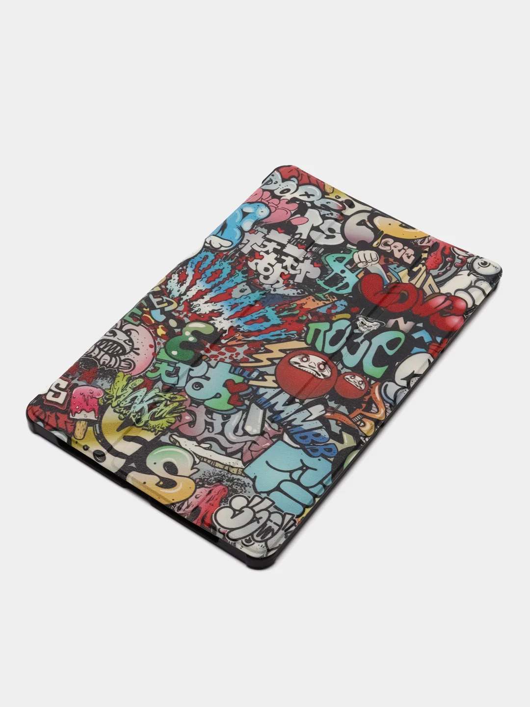 Разноцветный чехол Zibelino для планшета Xiaomi Redmi Pad 10.6"