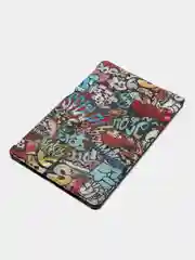 Разноцветный чехол Zibelino для планшета Xiaomi Redmi Pad 10.6"