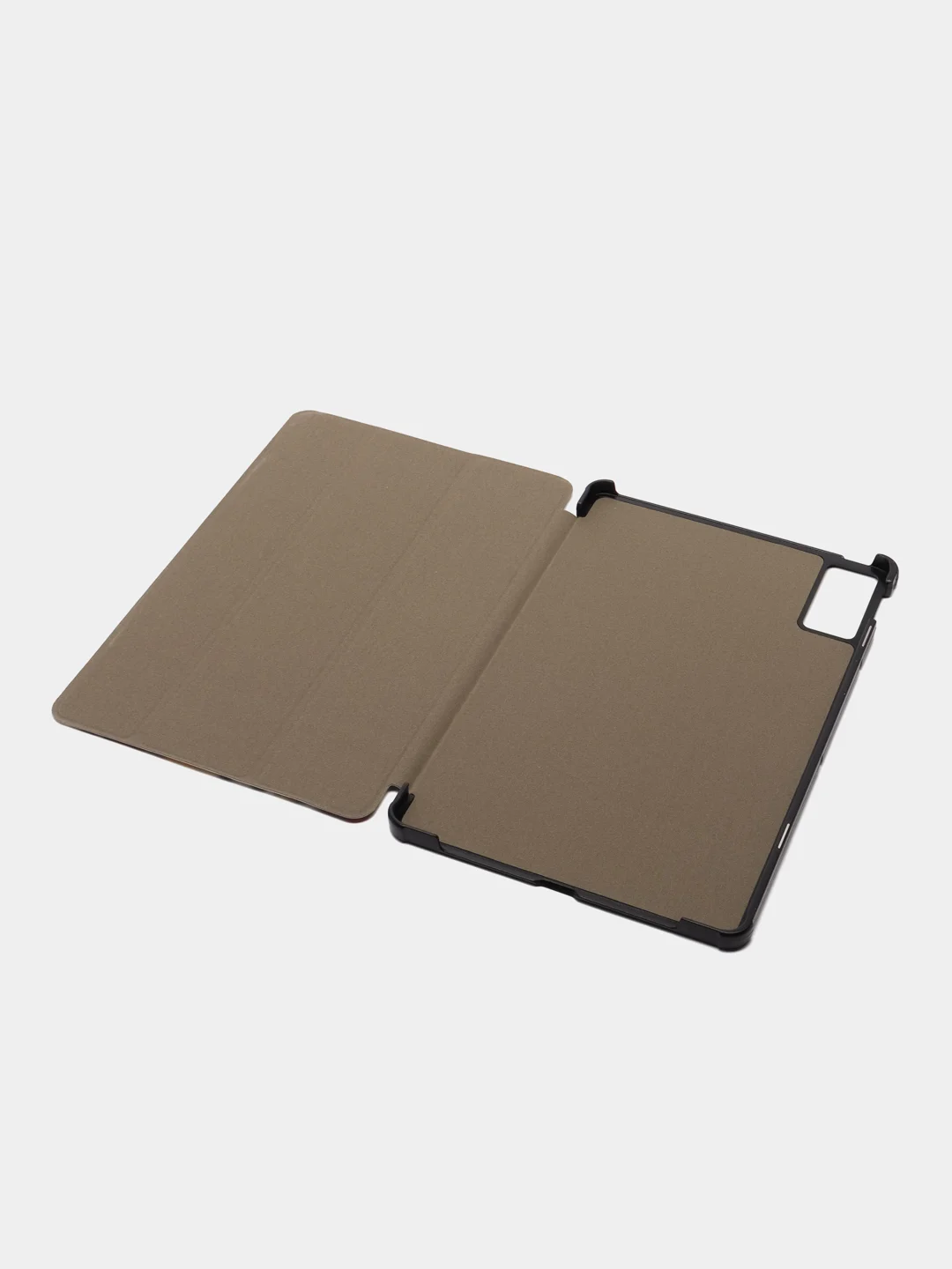 Разноцветный чехол Zibelino для планшета Xiaomi Redmi Pad 10.6"