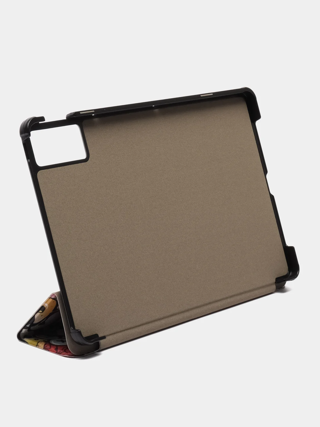 Разноцветный чехол Zibelino для планшета Xiaomi Redmi Pad 10.6"