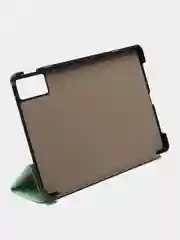 Зеленый чехол Zibelino для планшета Xiaomi Redmi Pad 10.6"