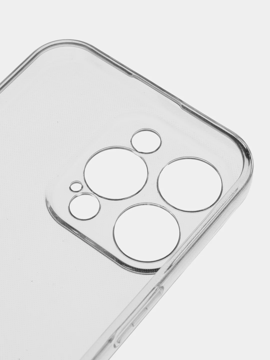 Прозрачный чехол Zibelino для iPhone 15, 15 Plus, 15 Pro, 15 Pro Max, картхолдер