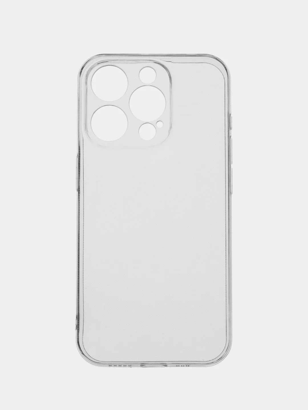 Прозрачный чехол Zibelino для iPhone 15, 15 Plus, 15 Pro, 15 Pro Max, картхолдер