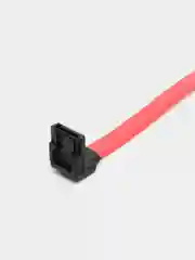 Шлейф Sata 3.0, Г-образный, 50 см, без крепления