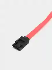 Шлейф Sata 3.0, Г-образный, 50 см, без крепления