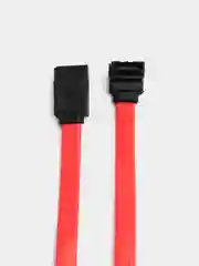 Шлейф Sata 3.0, Г-образный, 50 см, без крепления