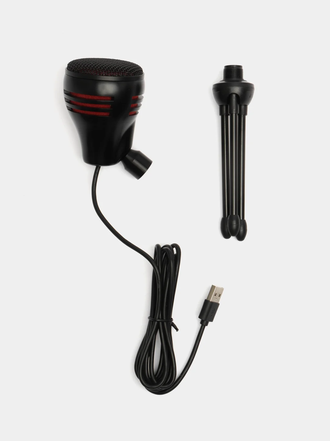 Микрофон настольный MSol, USB-03