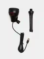 Микрофон настольный MSol, USB-03