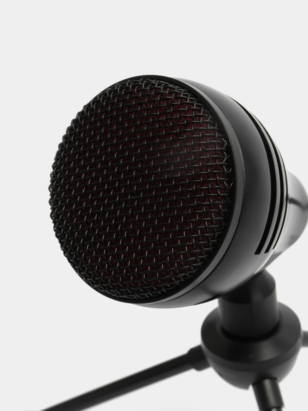 Микрофон настольный MSol, USB-03