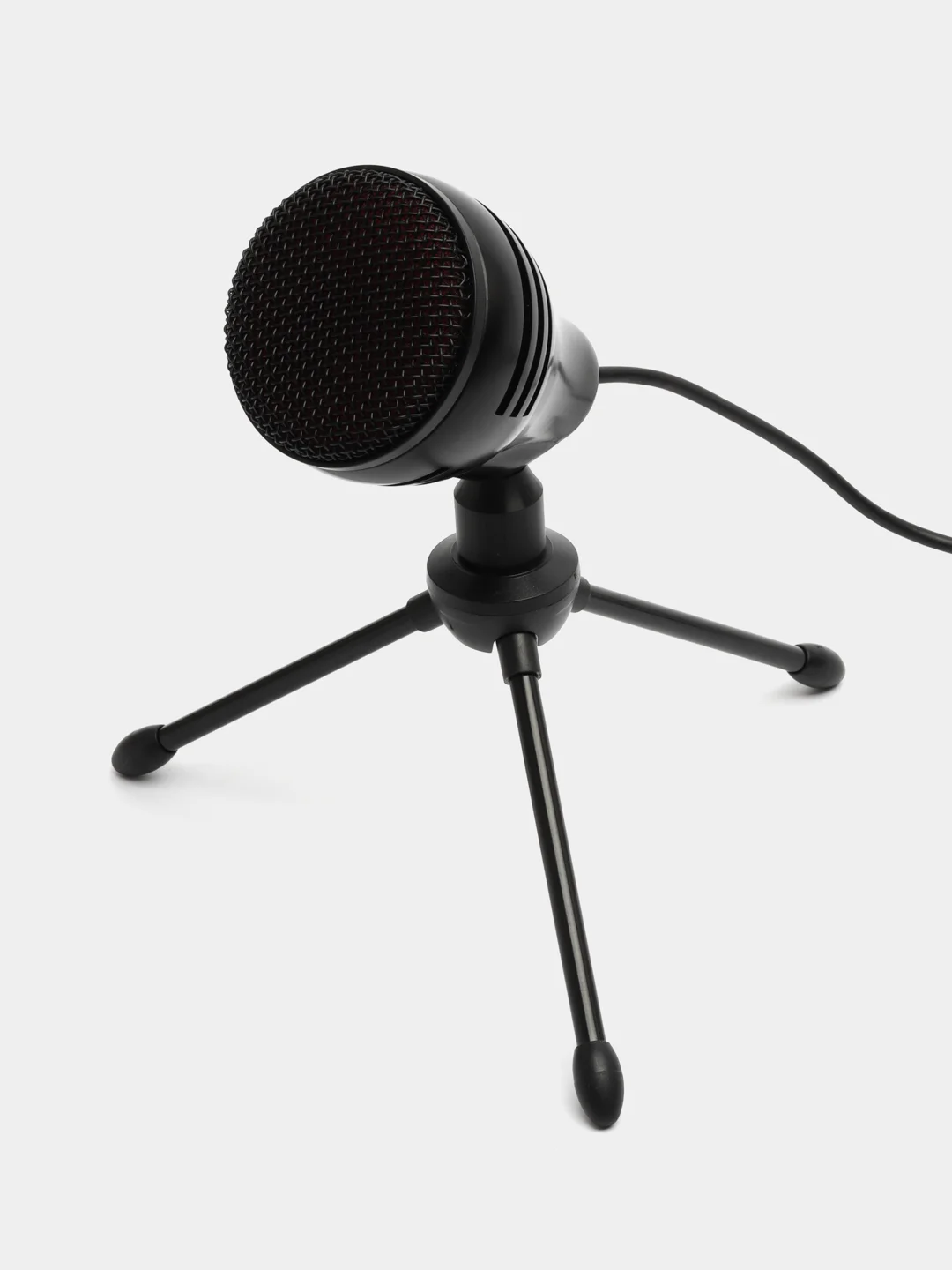 Микрофон настольный MSol, USB-03
