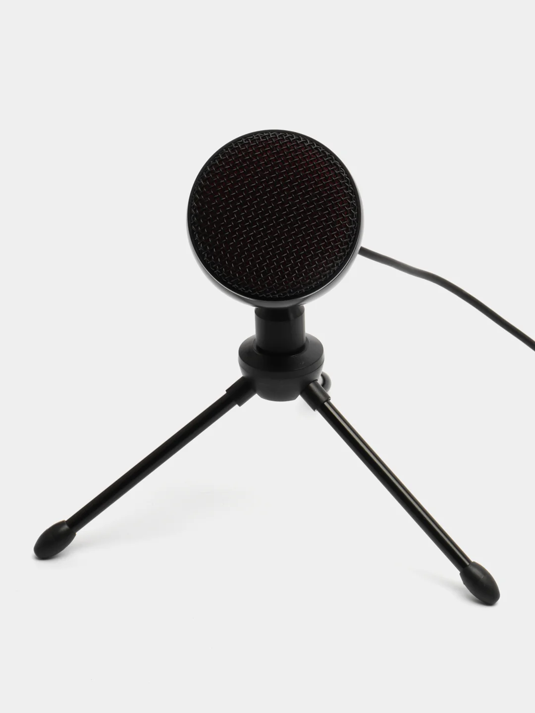Микрофон настольный MSol, USB-03