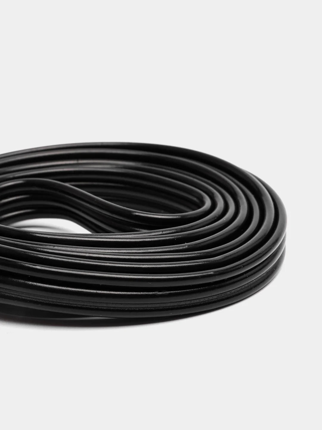 Кабель 3.5 M - 3RCA M, LAN, 1.5 м, чёрный