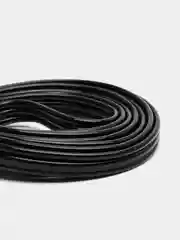 Кабель 3.5 M - 3RCA M, LAN, 1.5 м, чёрный