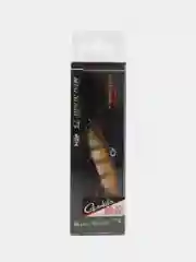 Бронзовый раттлин виб Columbia Mini Slight 75 мм, 15 гр